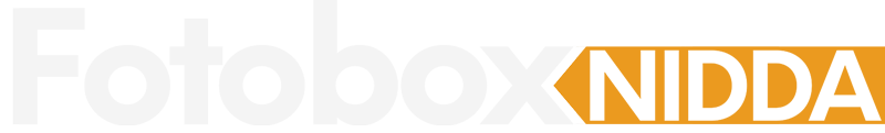 Logo - Fotobox Nidda